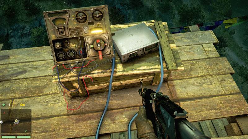 Illustration for article titled My First 20 Hours With Far Cry 4